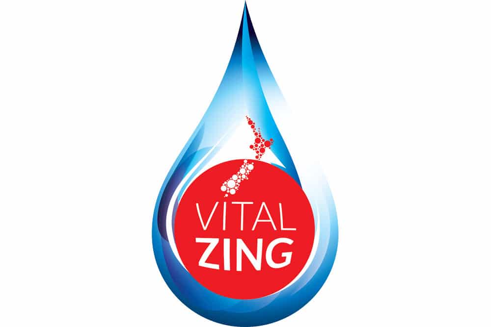 VitalZing-Teardrop-Logo