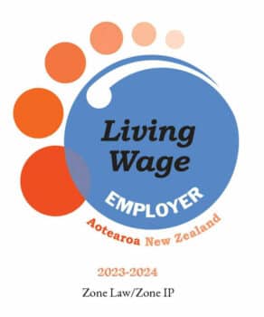 Living Wage Employer 